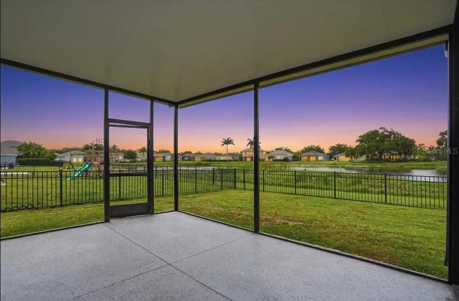 9724 50th Street Circle E, Parrish, FL 34219 - #2