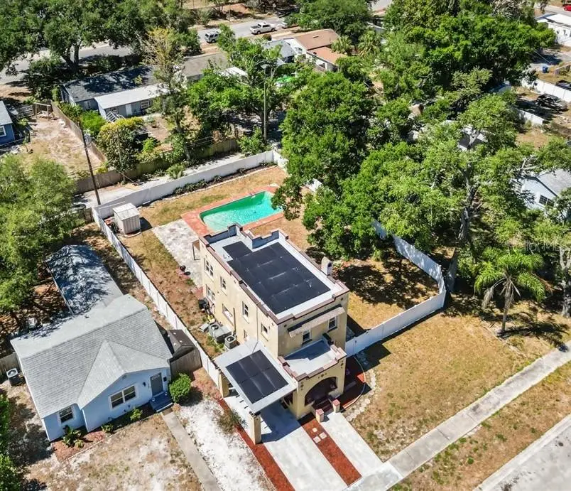 5110 Emerson Avenue S, Saint Petersburg, FL 33707 - #3