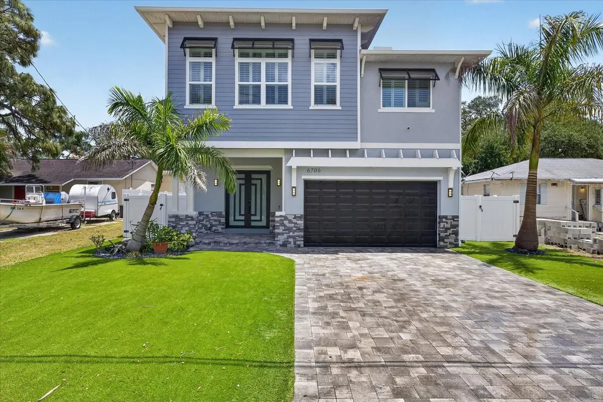 6706 S STERLING AVE S Sterling Avenue, Tampa, FL 33611 - #1