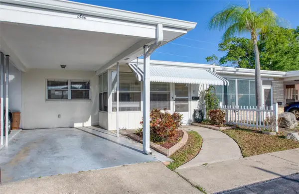 13940 Anona Heights Drive #6, LARGO, FL 33774