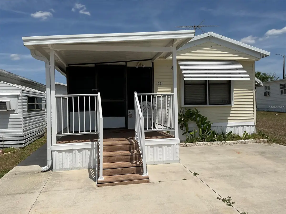38130 Mcdonald Street #23, Dade City, FL 33525 - #1