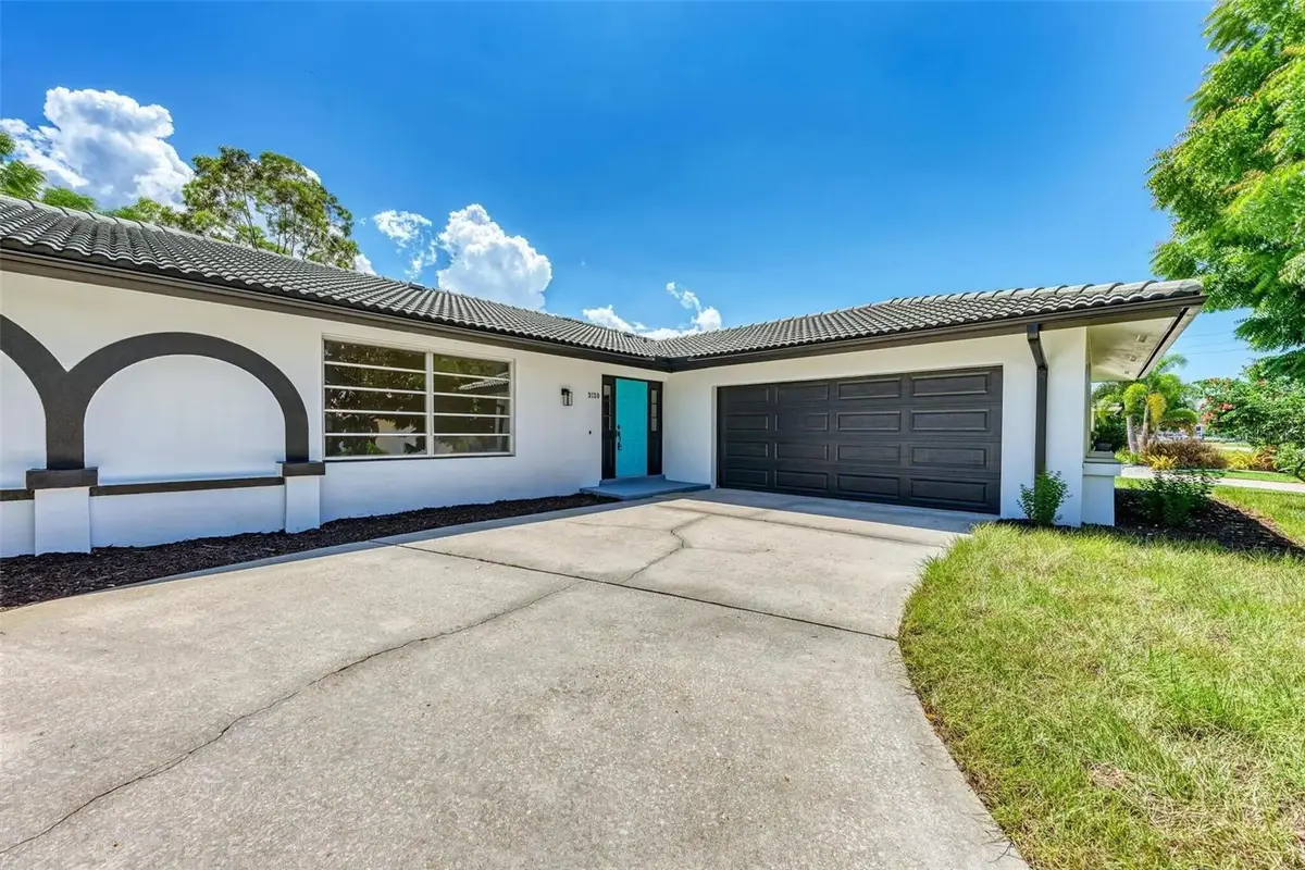 3120 Guadalupe Drive, Punta Gorda, FL 33950 - #1