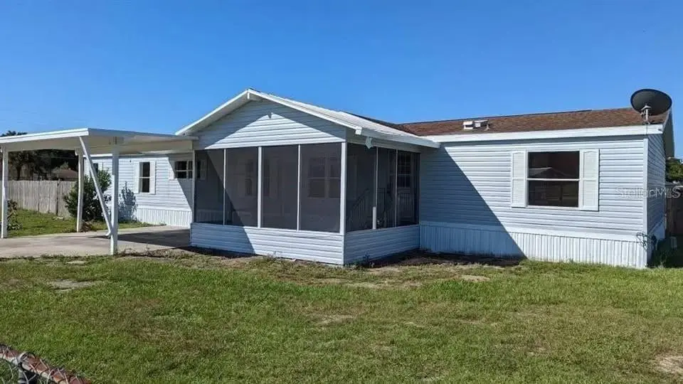 4300 Meadow Ridge Avenue, Mulberry, FL 33860 - #1