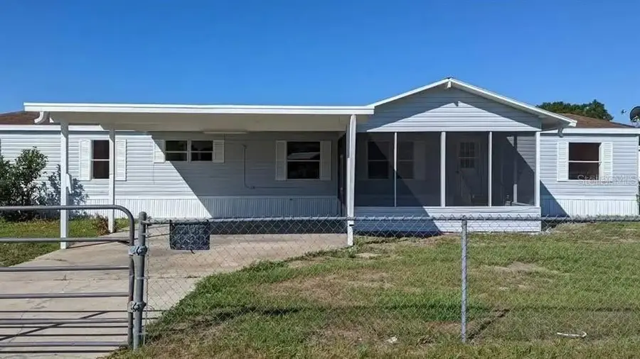 4300 Meadow Ridge Avenue, Mulberry, FL 33860 - #2