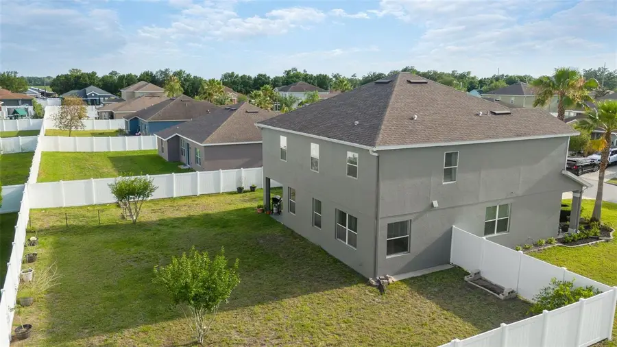 3020 Via Siena Street, Plant City, FL 33566 - #3