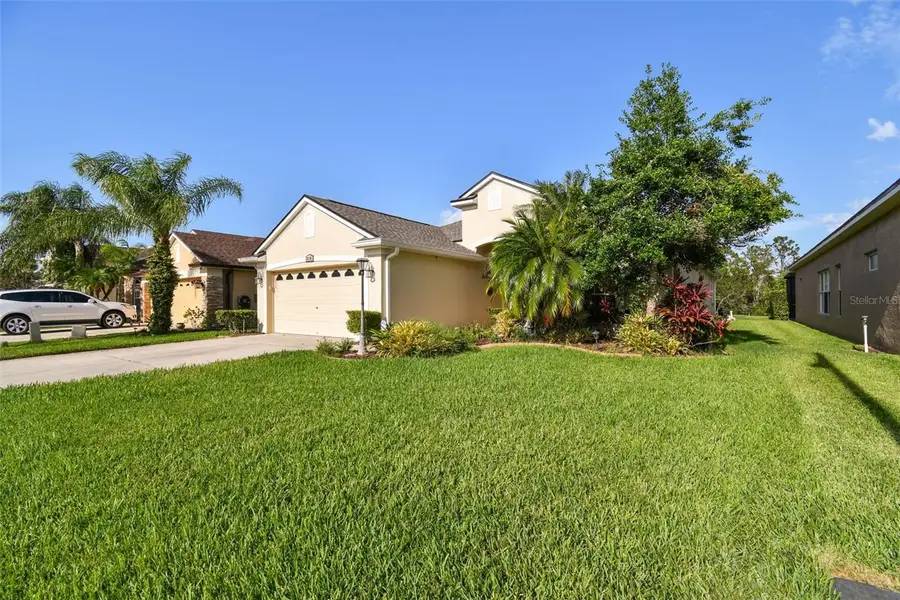 3216 Sago Point Court, Land O Lakes, FL 34639 - #2