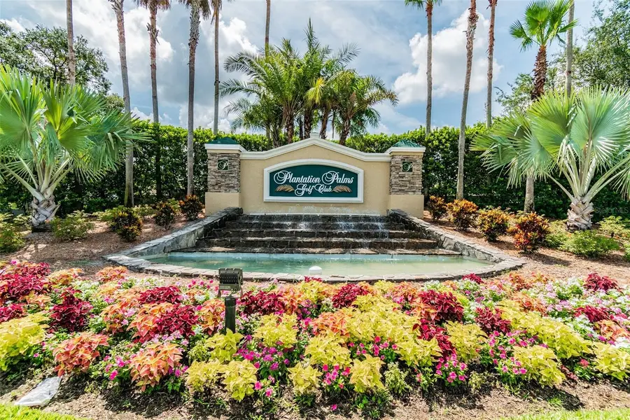 3216 Sago Point Court, Land O Lakes, FL 34639 - #3