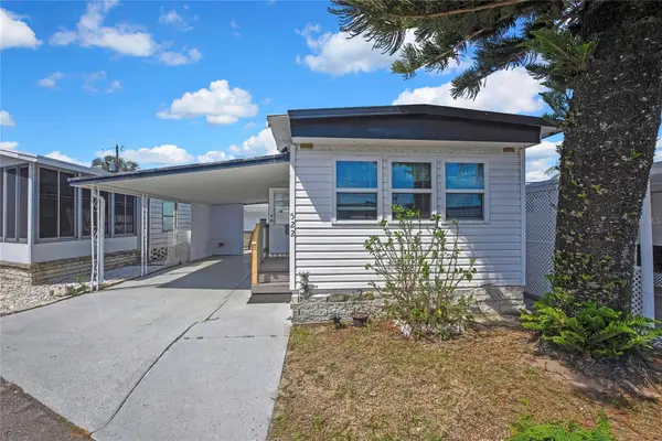 770 32nd Avenue S #522, ST PETERSBURG, FL 33705
