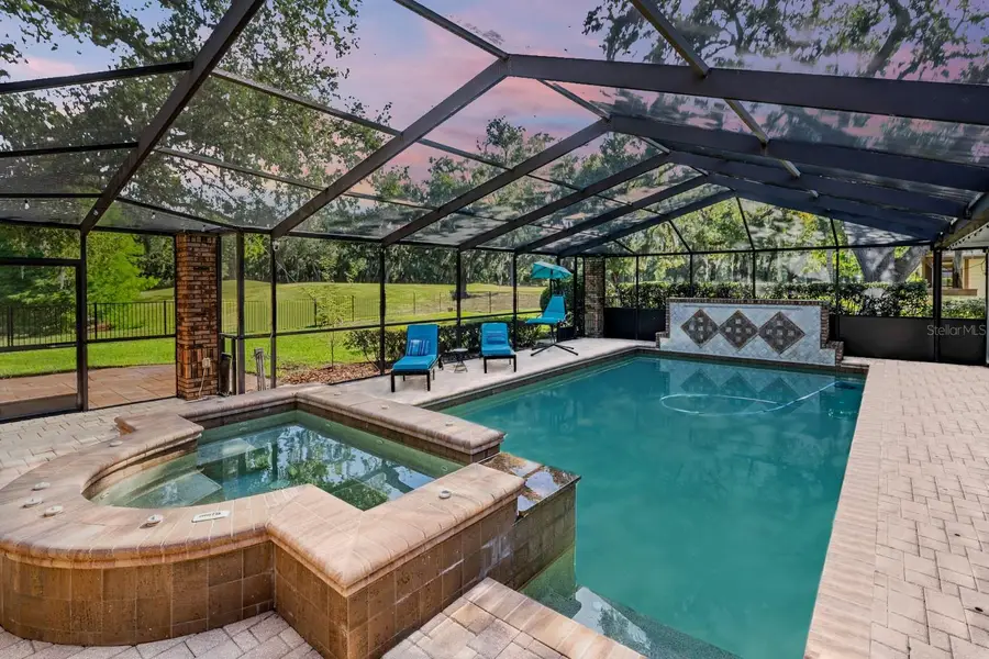 2778 St Andrews Boulevard, Tarpon Springs, FL 34688 - #3