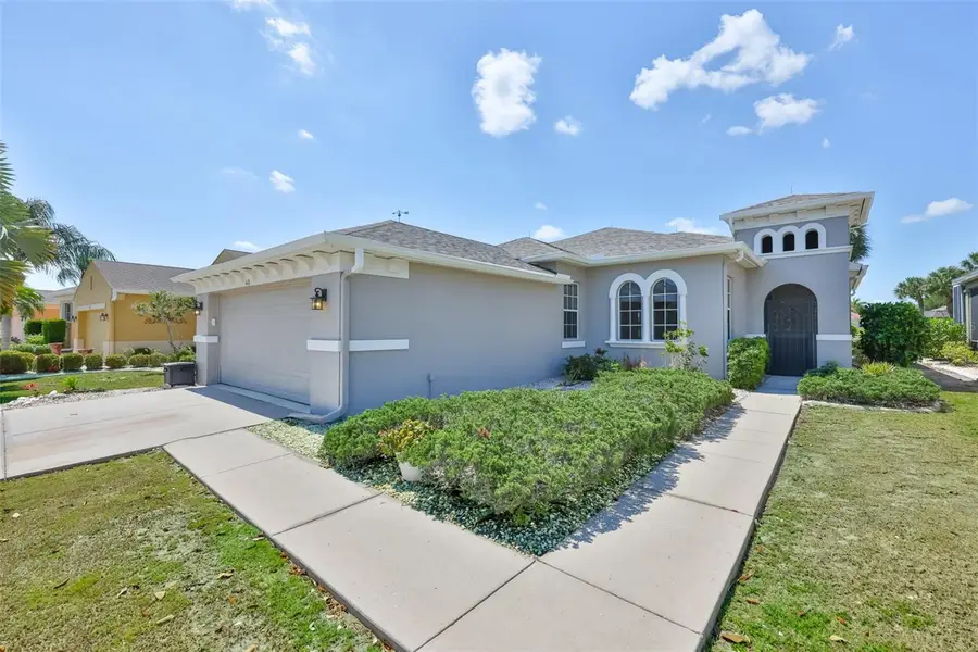 448 Noble Faire Drive, Sun City Center, FL 33573 - #2