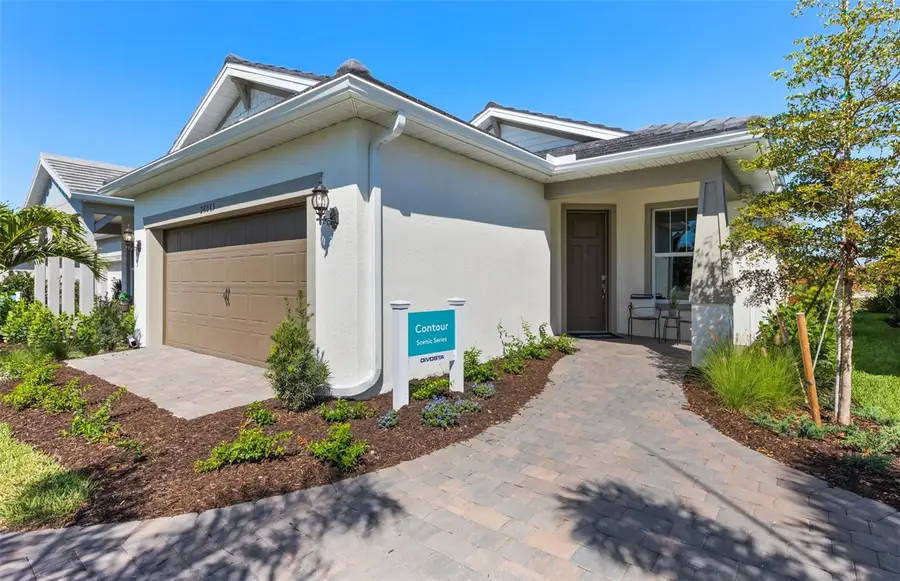10477 Sea Breeze Ridge Drive, Englewood, FL 34223 - #2