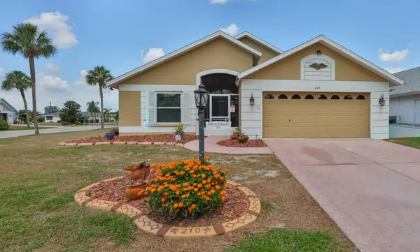 210 Linger Lane, SUN CITY CENTER, FL 33573