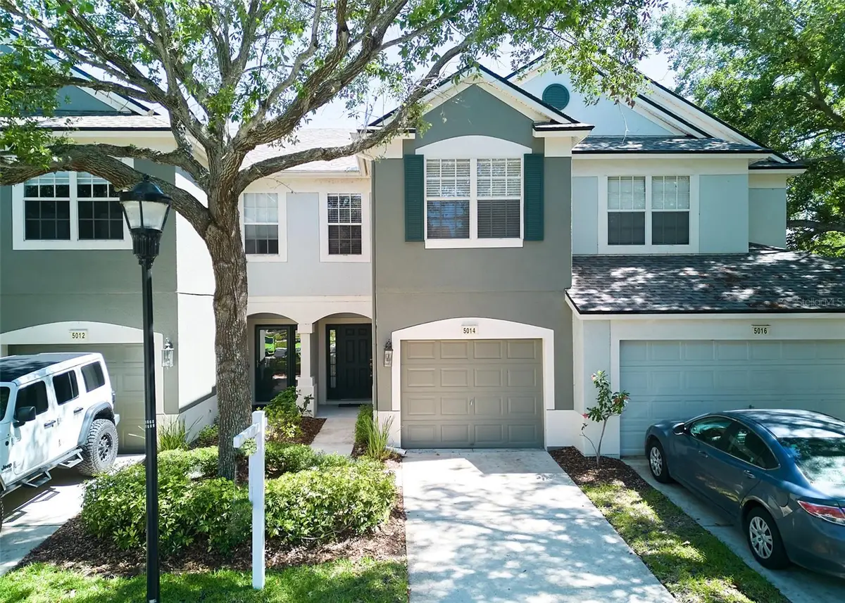 5014 Pond Ridge Road, Riverview, FL 33578 - #1