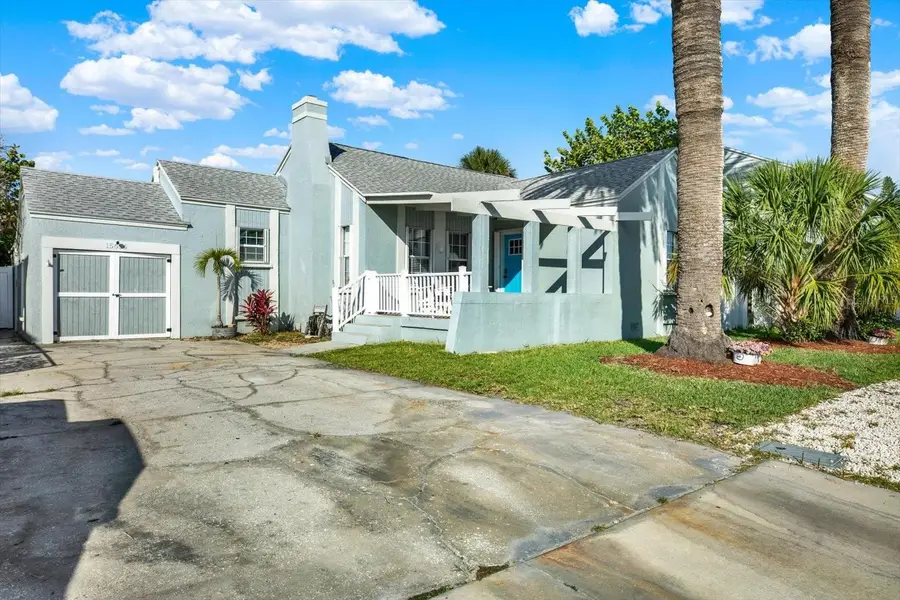 15656 1st Street E, Redington Beach, FL 33708 - #2