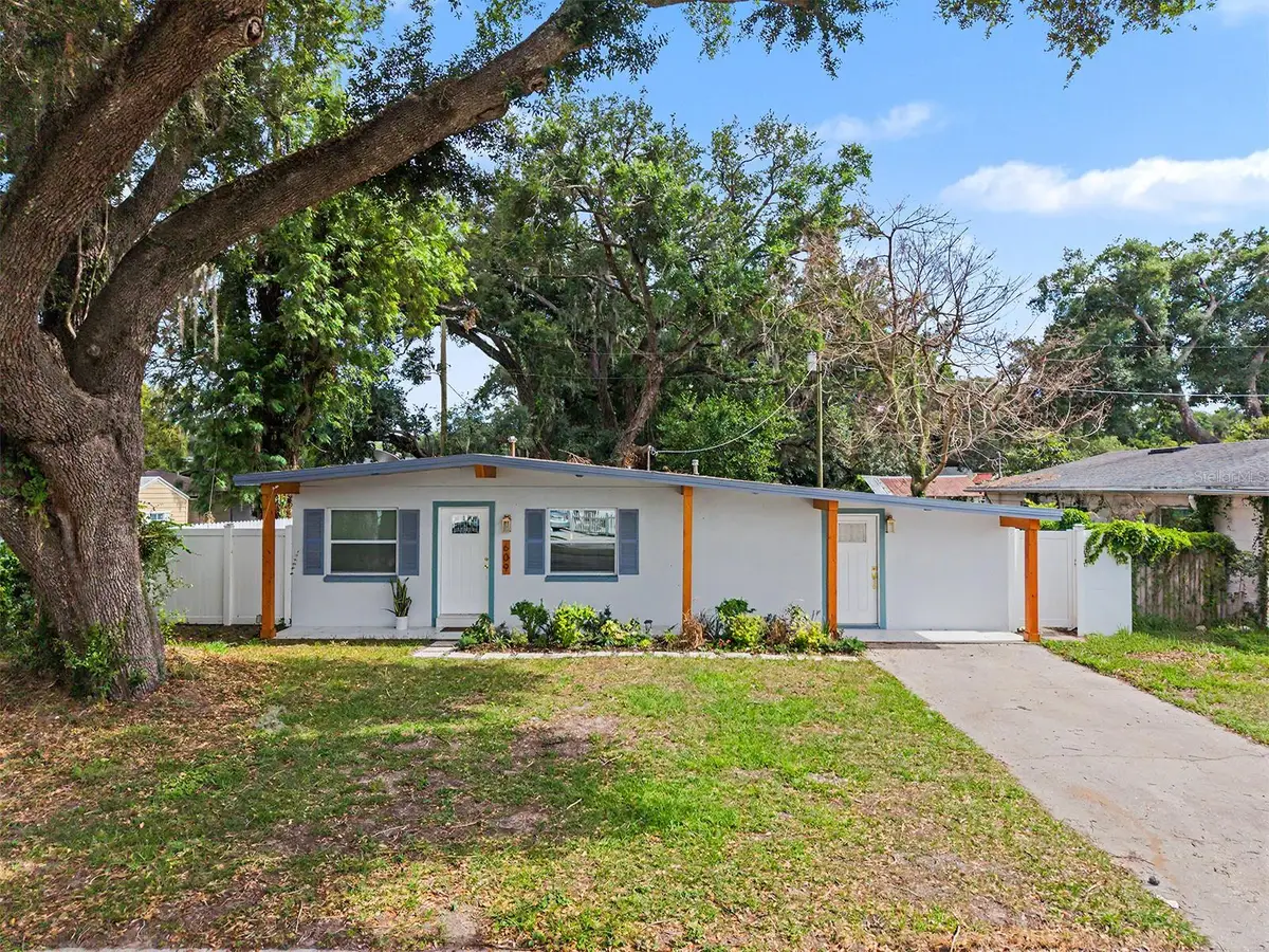 609 Fairmont Drive, Brandon, FL 33511 - #1