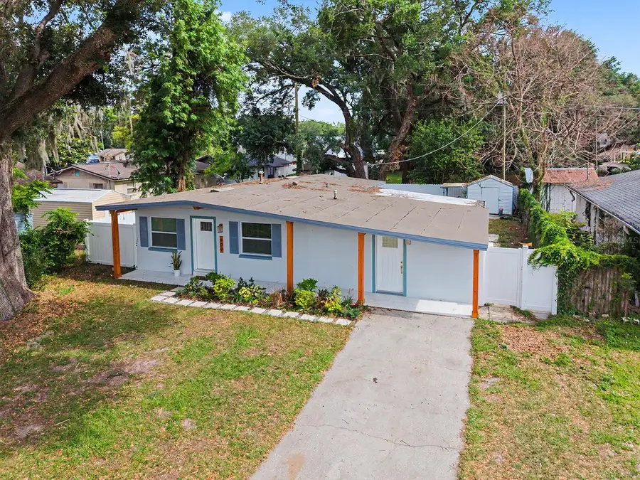 609 Fairmont Drive, Brandon, FL 33511 - #2
