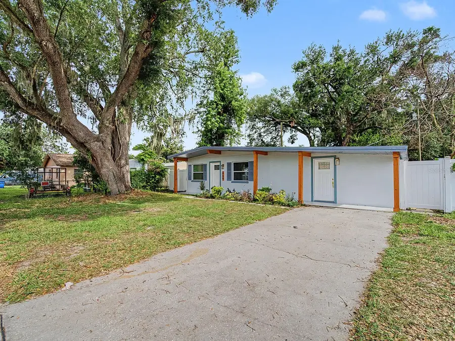 609 Fairmont Drive, Brandon, FL 33511 - #3