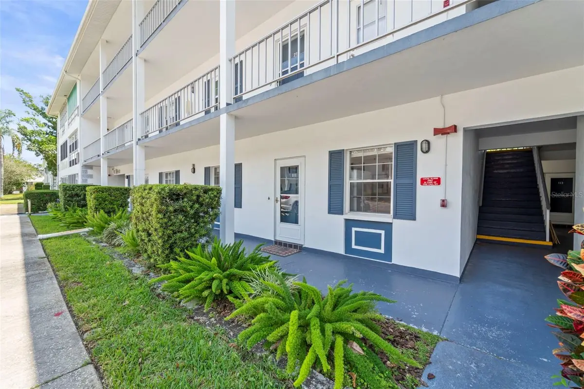 400 Glennes Lane #111, Dunedin, FL 34698 - #1