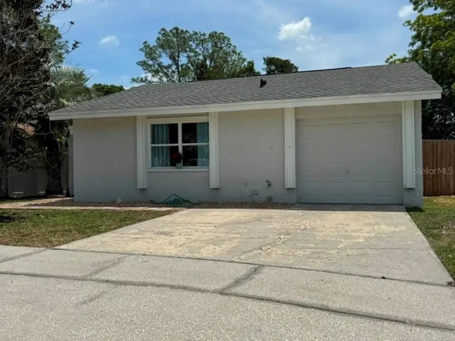 10617 Fairfield Village Drive, Tampa, FL 33624 - #3