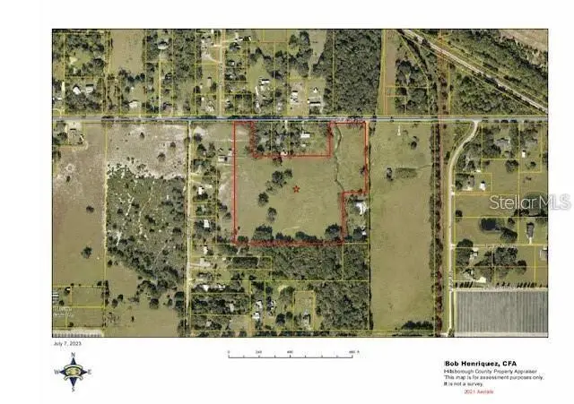 Durant Rd, Dover, FL 33527 - #2