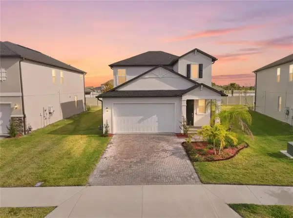 11534 72nd Place E, PALMETTO, FL 34221