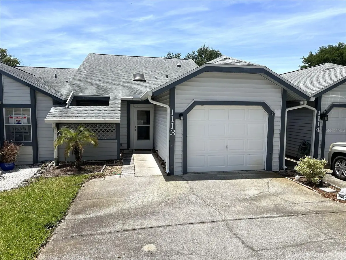 39650 Us Highway 19 N #1113, Tarpon Springs, FL 34689 - #1