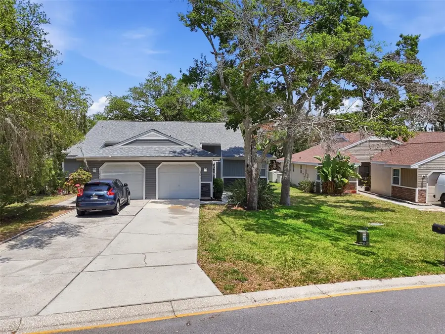 351 Ixora Drive #61, Palm Harbor, FL 34684 - #3