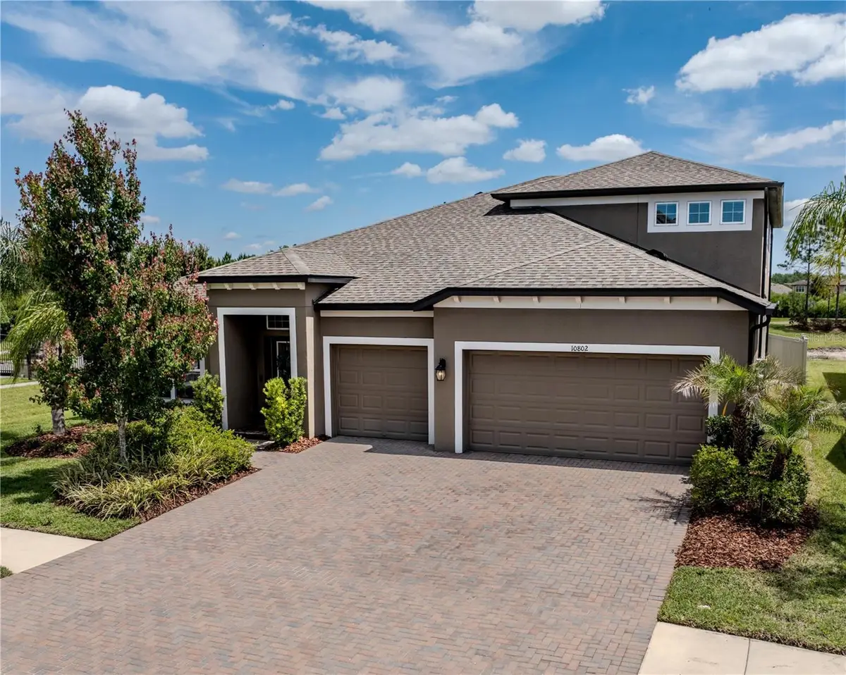 10802 Rolling Moss Road, Tampa, FL 33647 - #1