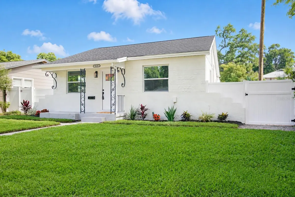 3459 8th Avenue N, Saint Petersburg, FL 33713 - #1