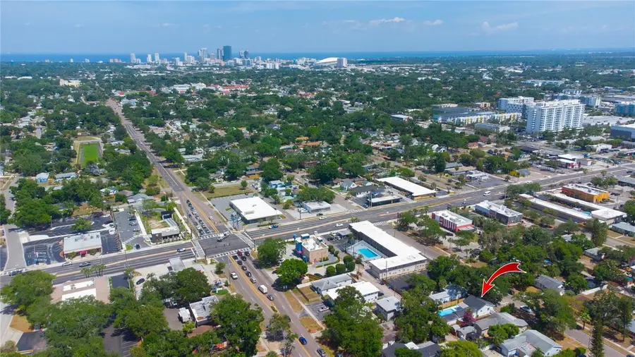 3459 8th Avenue N, Saint Petersburg, FL 33713 - #2