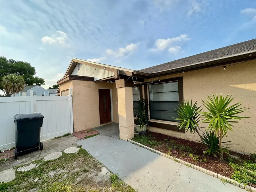 10539 Parkcrest Drive, Tampa, FL 33624 - #2