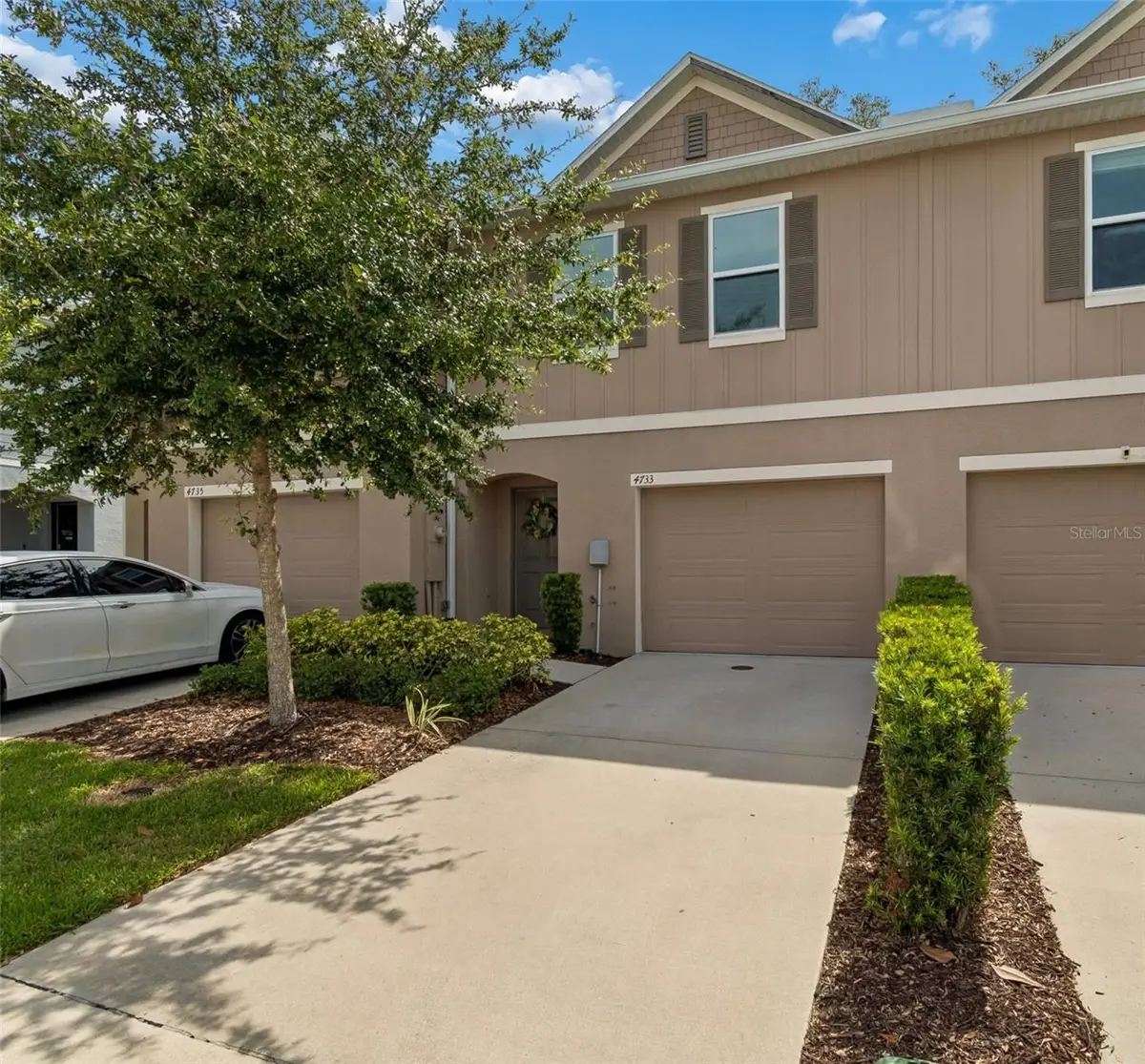 4733 Deer Track Street, Tampa, FL 33610 - #1