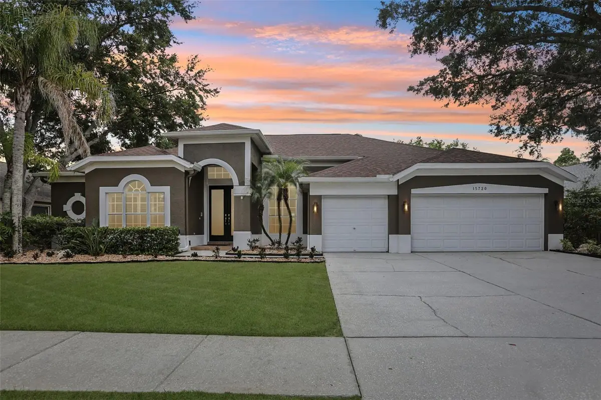 15720 Berea Drive, Odessa, FL 33556 - #1