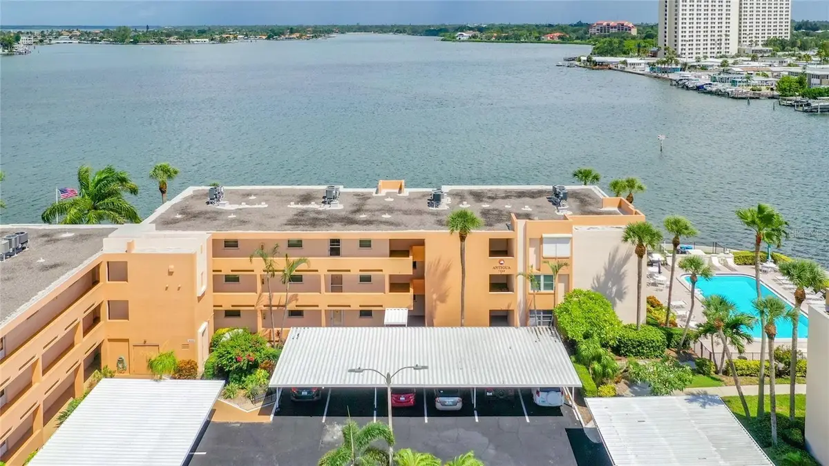 7560 Bay Island Drive S #149, South Pasadena, FL 33707 - #1