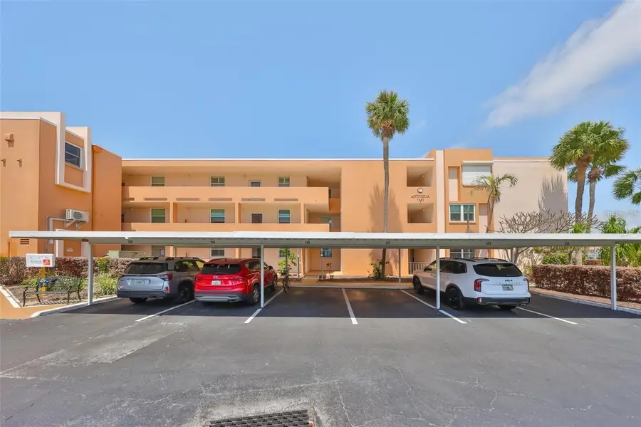 7560 Bay Island Drive S #149, South Pasadena, FL 33707 - #2
