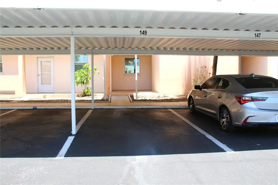7560 Bay Island Drive S #149, South Pasadena, FL 33707 - #3