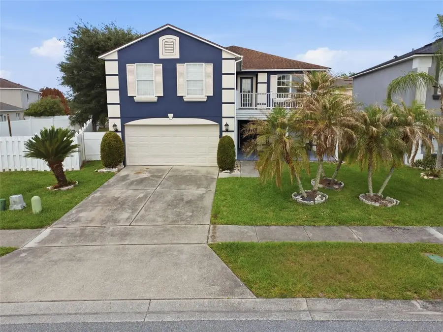 1161 Kempton Chase Parkway, Orlando, FL 32837 - #2