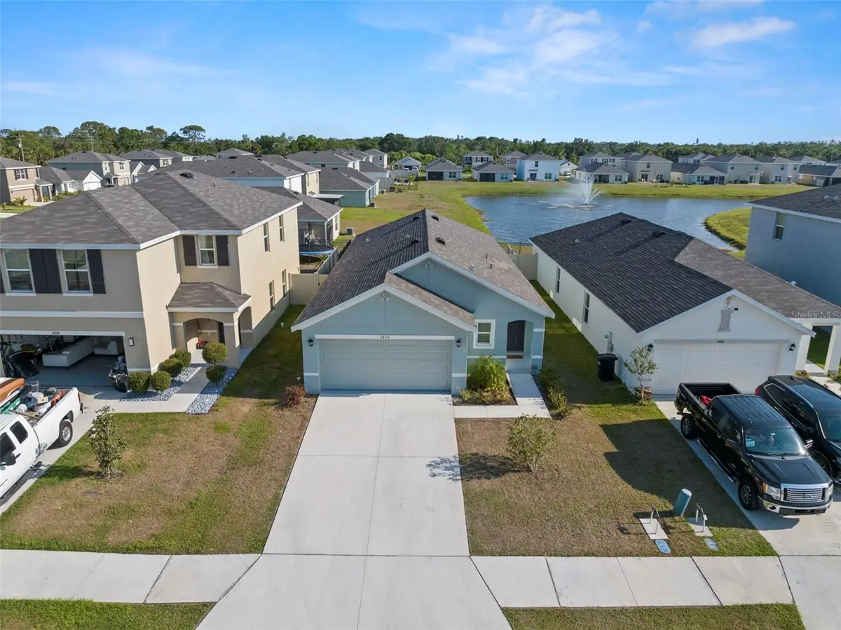 3820 Mannered Gold Avenue, Bradenton, FL 34208 - #1