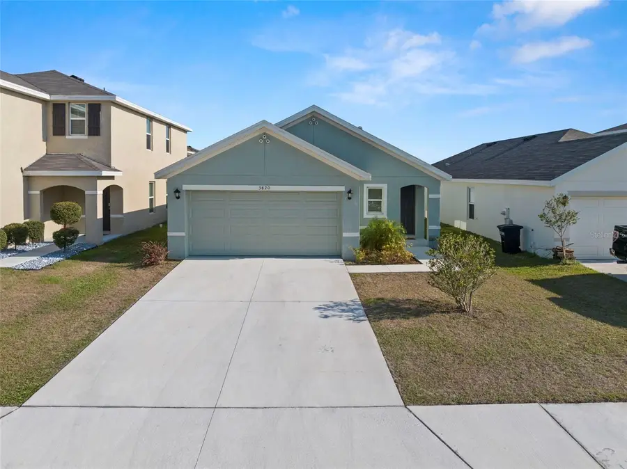 3820 Mannered Gold Avenue, Bradenton, FL 34208 - #3