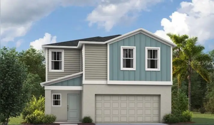15232 Maude Landing Loop, Wimauma, FL 33598 - #1