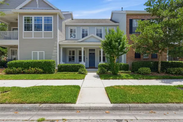 10111 Hayfield Way, TAMPA, FL 33626