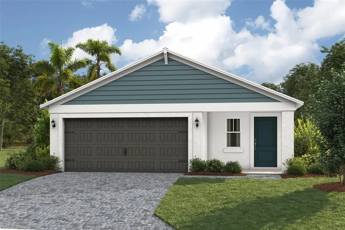 34783 Blossom Fall Path, Dade City, FL 33525 - #1