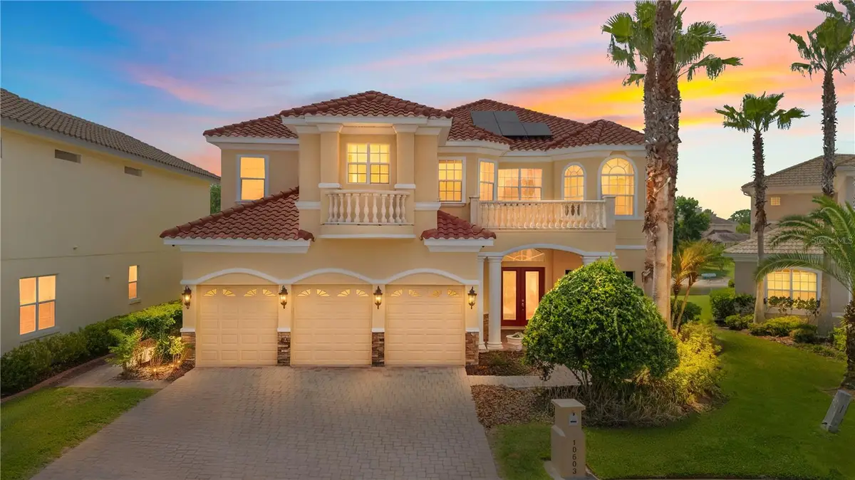 10603 Cayman Isle Court, Tampa, FL 33647 - #1