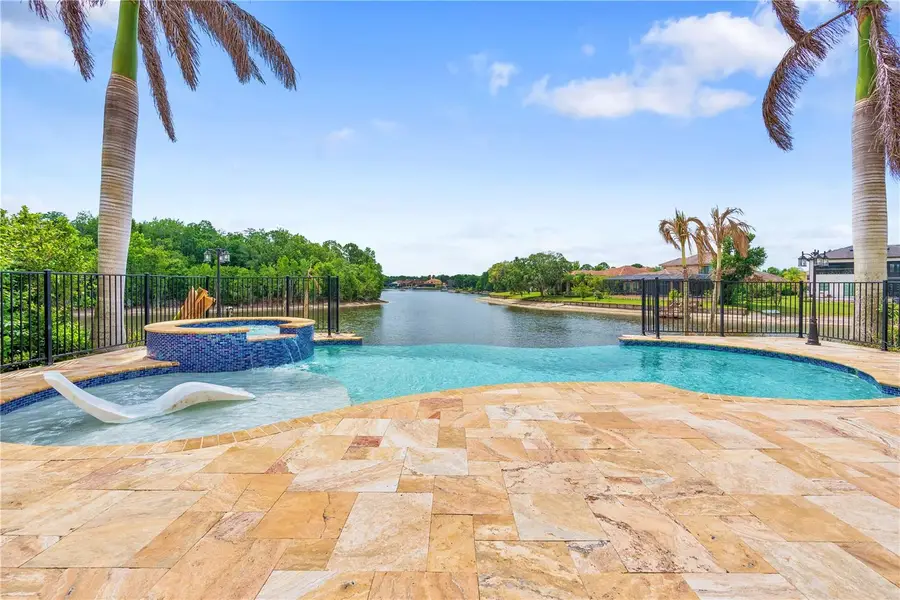 10603 Cayman Isle Court, Tampa, FL 33647 - #2