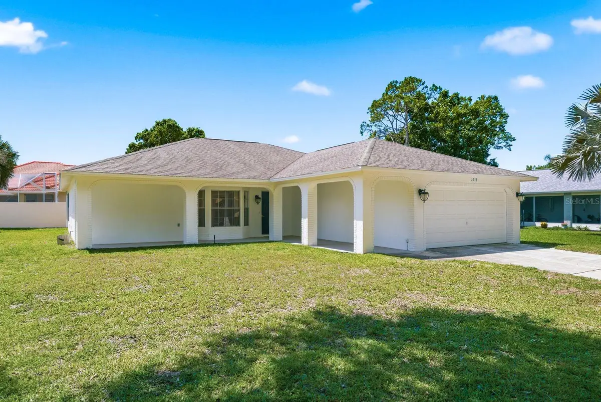 3836 Tarpon Pointe Circle, Palm Harbor, FL 34684 - #1