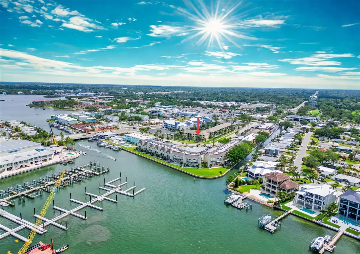 460 S Paula Dr #107, Dunedin, FL 34698 - #1