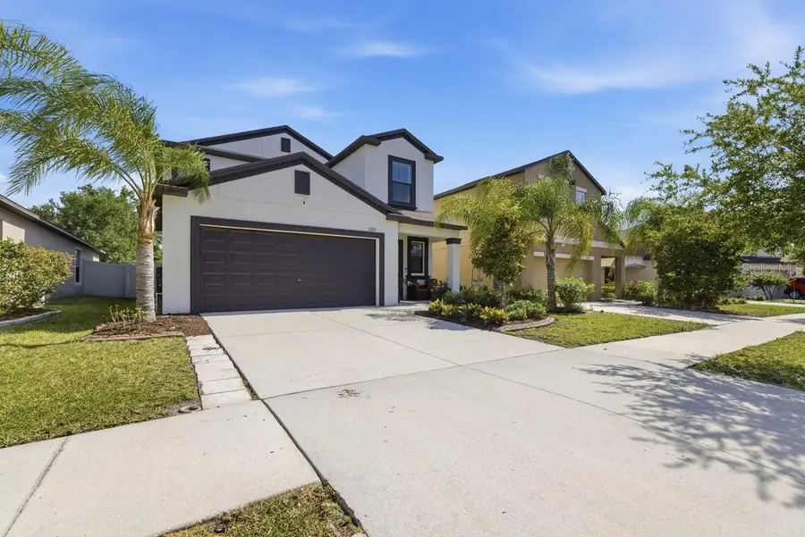 5027 Brickwood Rise Drive, Wimauma, FL 33598 - #2