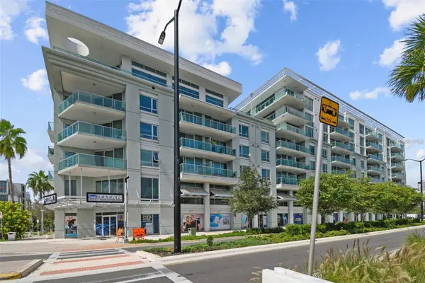 111 N 12th Street #1320, TAMPA, FL 33602