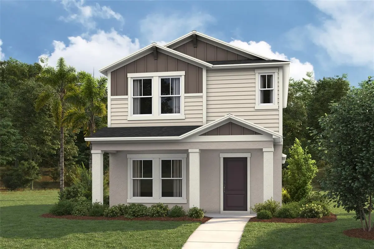 9173 Belleview Forest Pass, Dade City, FL 33525 - #1