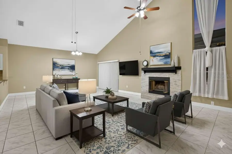 12004 W Pond Way, Tampa, FL 33635 - #2
